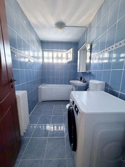 Apartament cu 3 camere decomandat în Mănăștur
