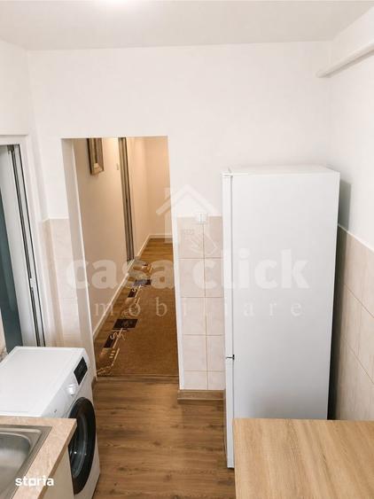 Apartament 2 camere, etaj 1, mobilat ?i utilat nou Micro 17 - 8