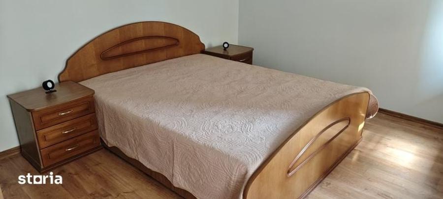 Apartament cu 2 camere decomandat în Borhanci