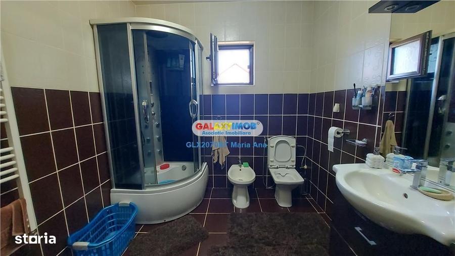 Casă cu 4 camere în Cătămărești