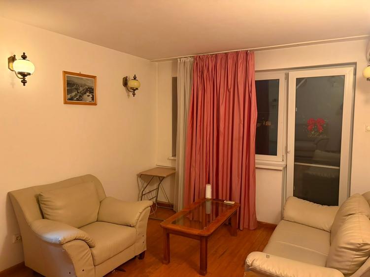 Exclusivitate- Tomis 2, 2 camere, semidecomandat, etaj 2/4, pozitionat vest - 2
