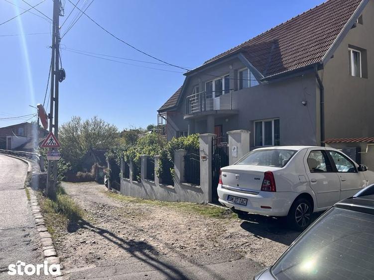 Casă cu 4 camere cu Teren 250 Mp în Calea Aradului