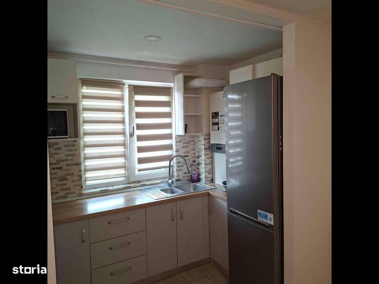 Apartament cu 3 camere în Valea Rosie