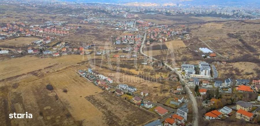 Spațiu comercial, în Borhanci