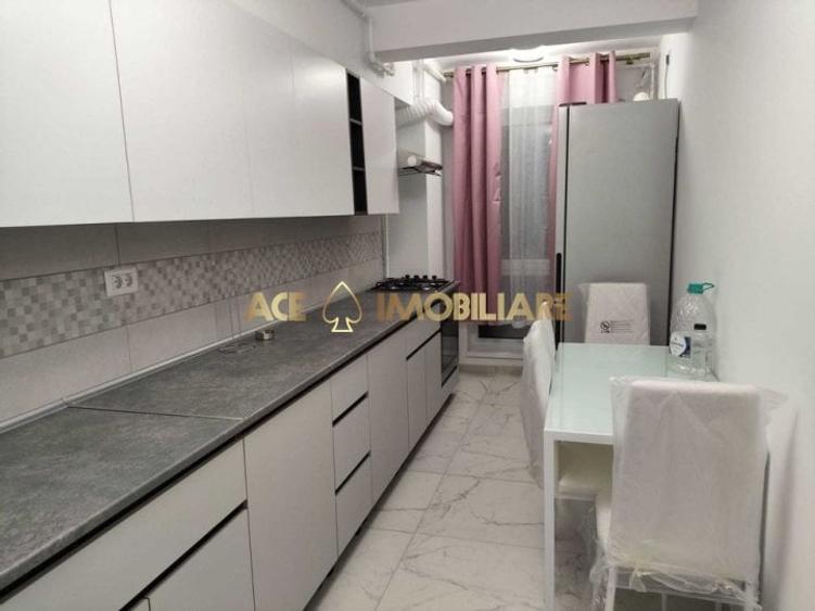 2 Camere de inchiriat | Drumul Taberei | Loc de Parcare | Centrala | - 5