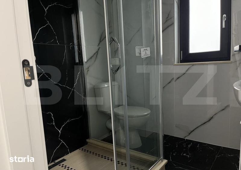 Casă cu 4 camere cu Teren 300 Mp în Valea Lupului