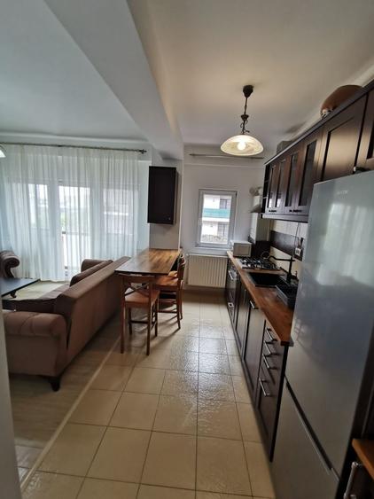 Vand apartment 2 camere str Rezervelor nr 72 - 2