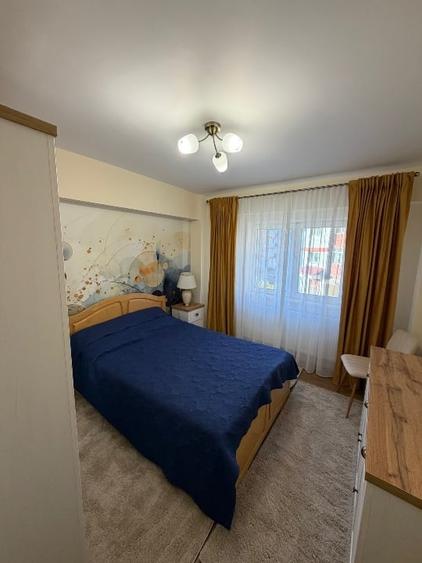 Apartament 2 camere renovat - 12