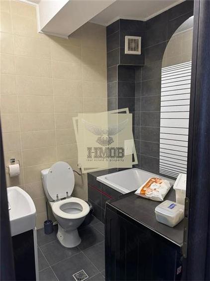 Apartament cu 2 camere decomandat, mobilat în Șelimbăr