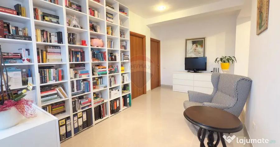Casă cu 2 camere cu Teren 785 Mp în Găgeni