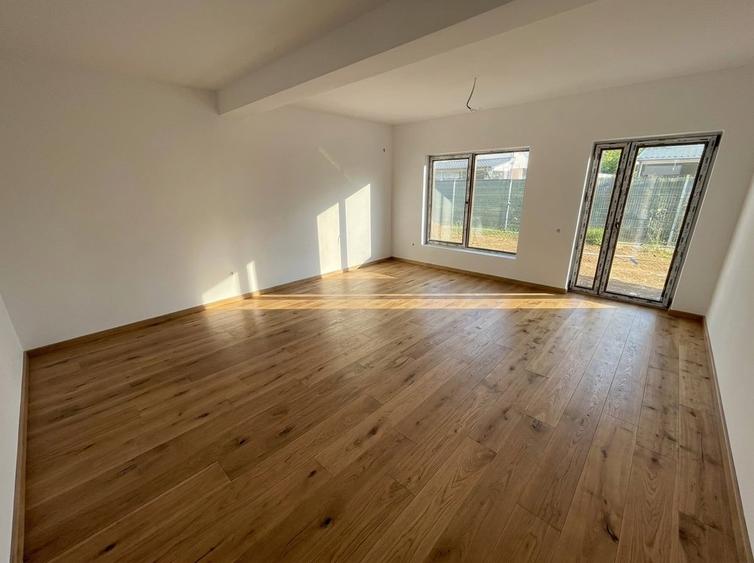 Duplex cu 2 camere cu Teren 200 Mp în Bragadiru