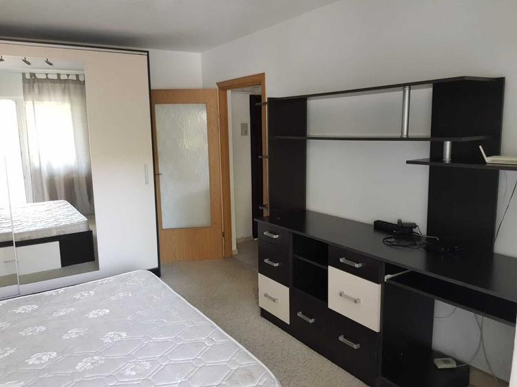 Inchiriez Apartament 2 camere, 58mp, etaj 1- Soseaua Arcu, aproape de Centru si UAIC, complet mobilat - 6