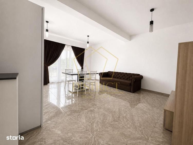 Apartament cu 2 camere în Central — fotografia 3