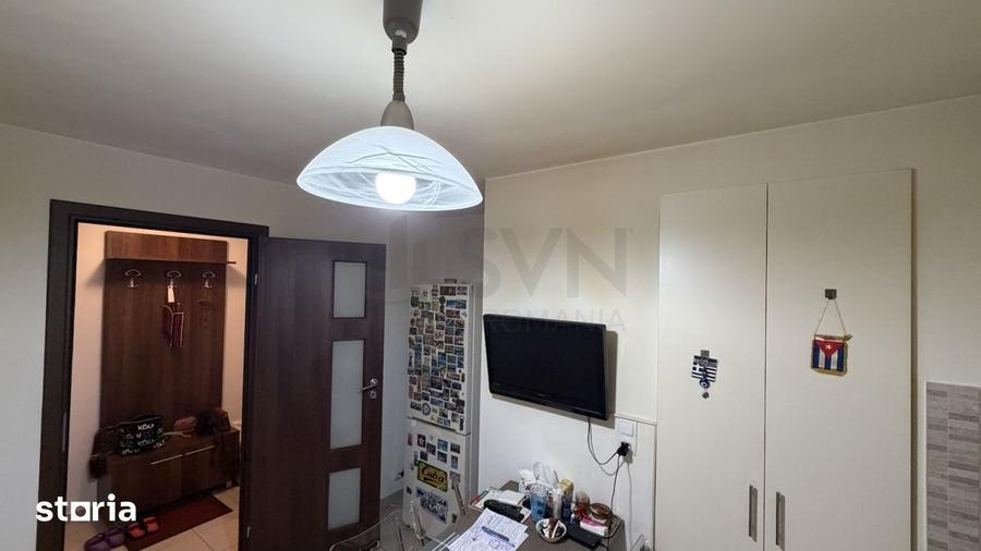 2 Camere Titulescu bloc 1982 - 7
