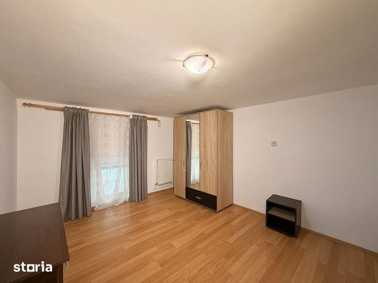 Apartament cu 4 camere în Central