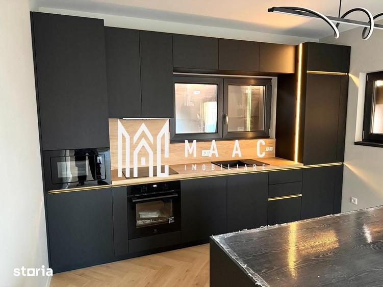 Apartament cu 4 camere în Central