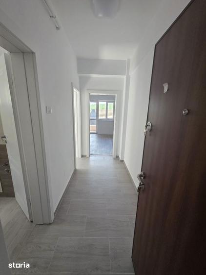 Garsonieră decomandată în Miroslava