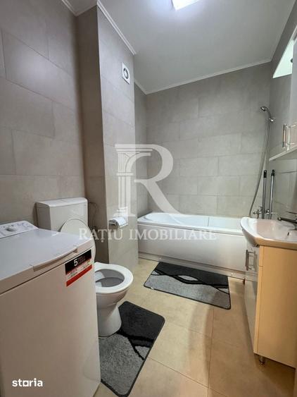 Apartament cu 2 camere | Parcare inclusa | Prima Onestilor | Oradea - 5