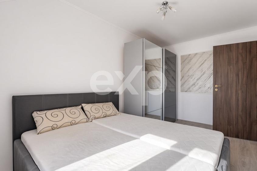 Duplex cu 4 camere cu Canalizare în Dumbrăvița