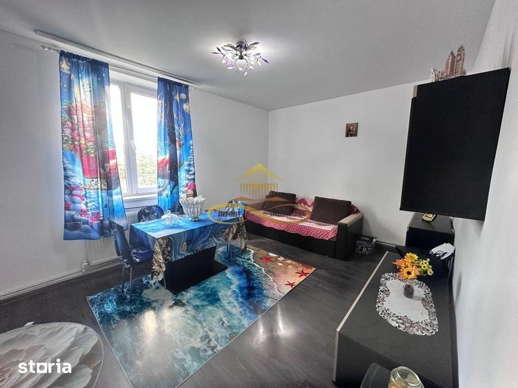 Apartament de vanzare 2 camere in Bacau strada Razboieni - 14
