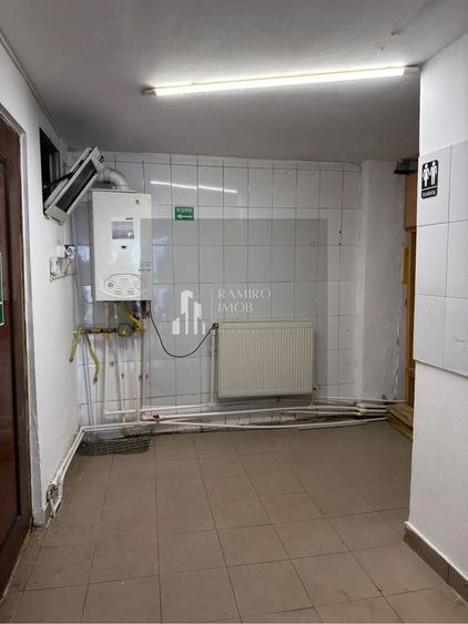 Casă individuală cu 2 camere cu Canalizare în Giurgiului