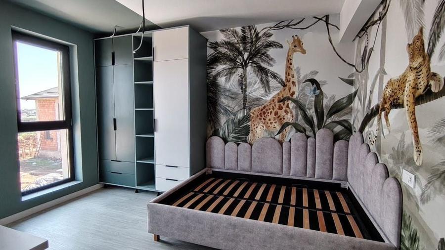 O locuin?a care inspira. Un stil de via?a care se si... - 10