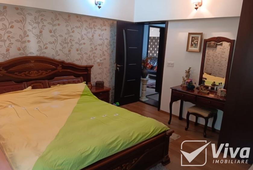 Casă individuală cu 3 camere cu Teren 540 Mp în Valea Adâncă