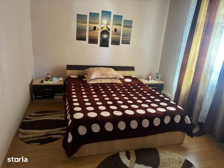 Casă cu 2 camere în Faleza Nord