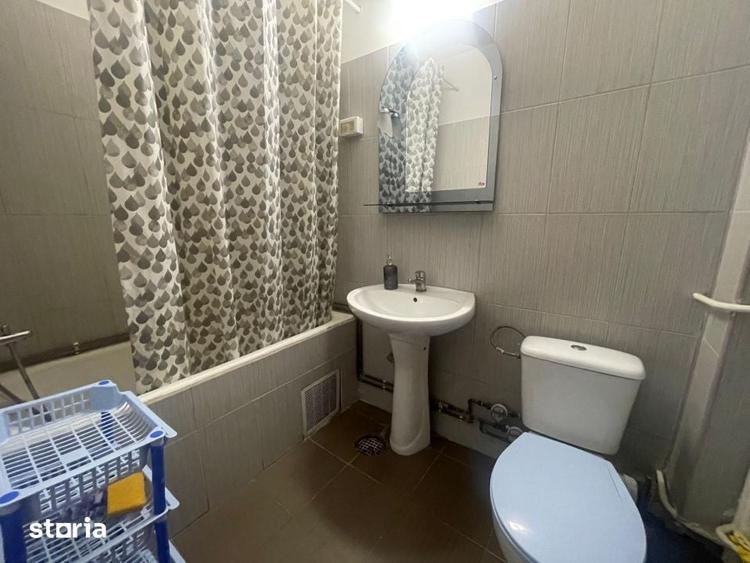 Apartament cu 2 camere decomandat în Gării