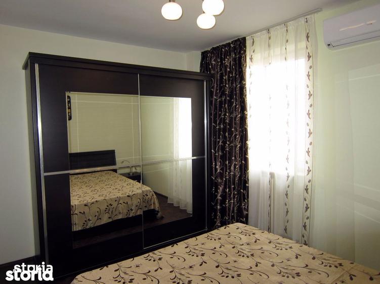 Apartament cu 3 camere în Centrul Istoric