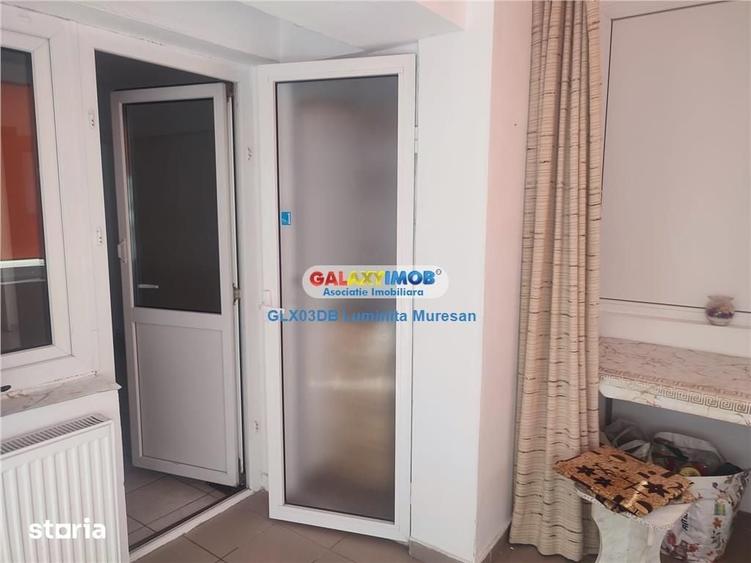 Inchiriere apartament 2 camere decomandat Targoviste Micro 11 - 17