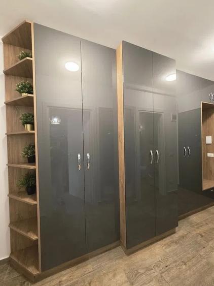 Garsonieră decomandată în Lujerului — fotografia 3