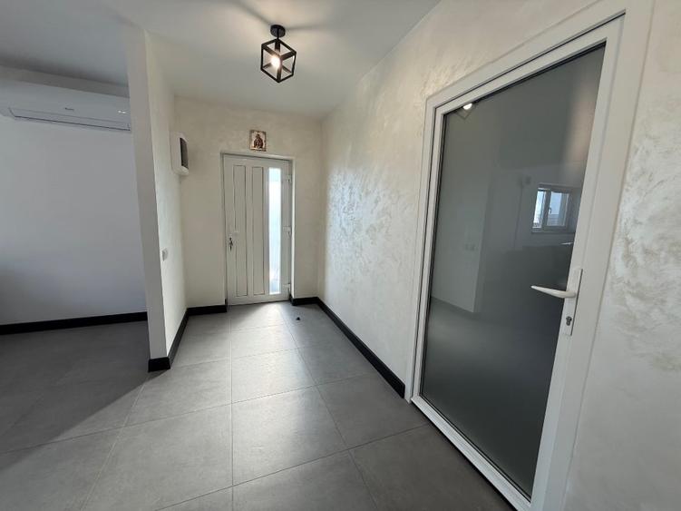 Apartament cu 2 camere decomandat, mobilat în Fălticeni