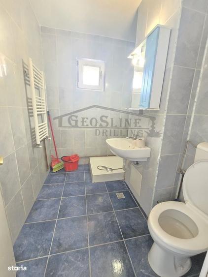 Apartament cu 2 camere decomandat în Aurel Vlaicu