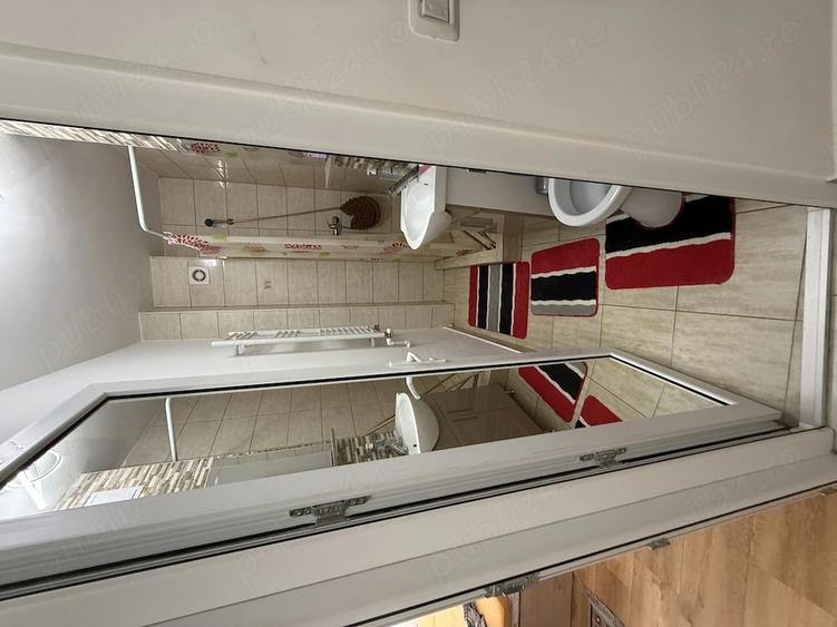 Apartament cu 2 camere decomandat în Mazepa 1
