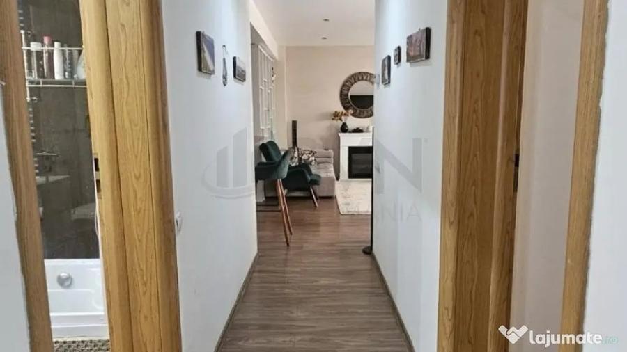Apartament 4 camere I 148 mp I Mobilat si utilat - Bucuresti (Bucuresti-Ilfov) - 2