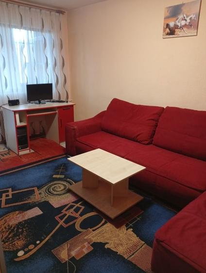 Apartament cu 2 camere decomandat în Mărășești