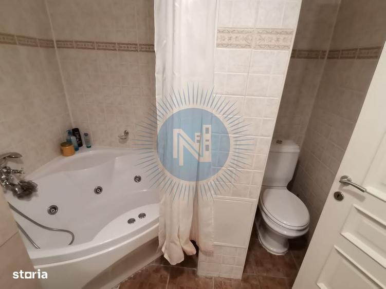 Apartament cu 3 camere în Kiseleff