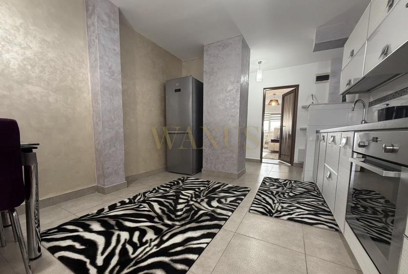 Apartament în Zona BRD | THE OFFICE - 55MP | Balcon | Bloc cu Lift - 2