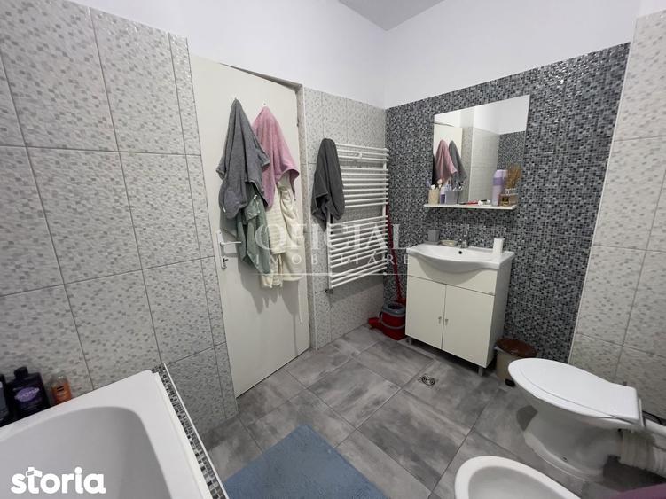Apartament 3 Camere | 61 m2 | Parcare | Pet Friendly | Zona VIVO Metro - 10
