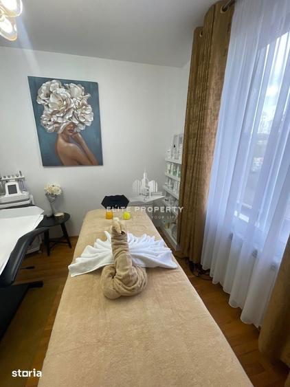Afacere la Cheie | 350 MP | Salon de infrumusetare Premium | Pipera - 10