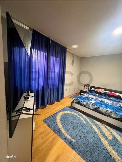 Casă cu 3 camere cu Teren 300 Mp în Tileagd