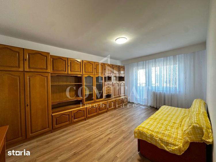 Apartament 3 camere | Renovat | Zona Kaufland-Manastur - 3