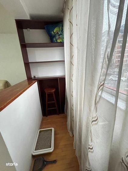 Apartament 2 camere de vanzare cu loc de parcare inclus - 4