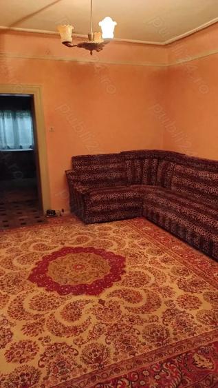 Casă cu 4 camere cu Teren 1000 Mp în Domașnea