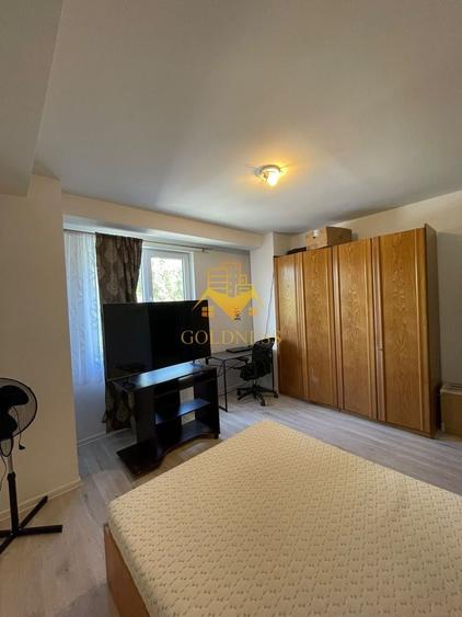 3 camere, parcare, Gheorgheni-Soporului Zona Baza Sportiva, Grand Park - 6