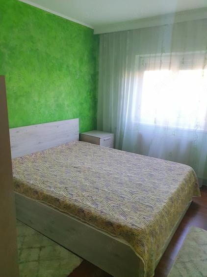 Apartament cu 3 camere decomandat în Dragoș Vodă