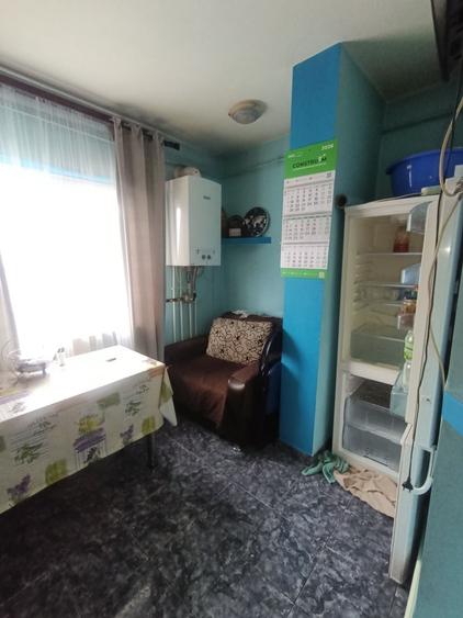 Garsonieră decomandată în Găvana