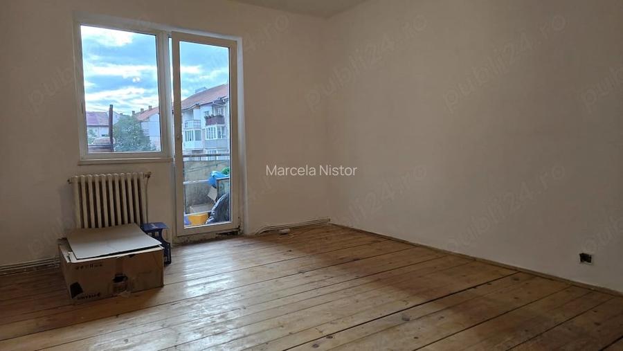 Apartament 2 camere, Et. 3 in Deva, zona Balcescu- Motilor- Lidl