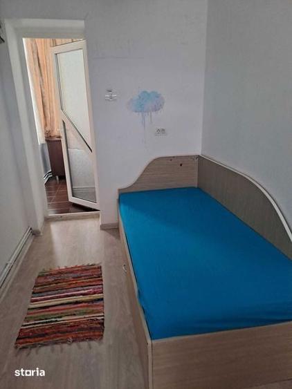 Apartament cu 2 camere în Debarcader